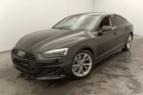 Audi A5 Sportback 35 TDI 163 S tronic 7 Design 2020 occasion Gradignan 33170