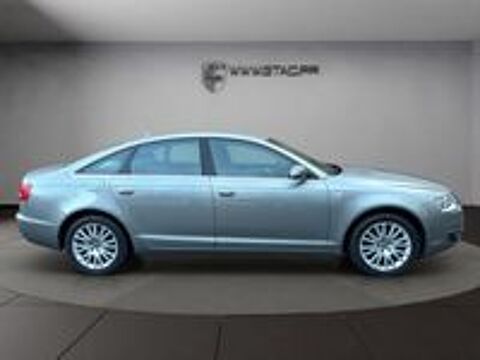 A6 3.0 V6 TDi 225 DPF Quattro Ambition Luxe Tiptronic A 2006 occasion 93390 Clichy-sous-Bois