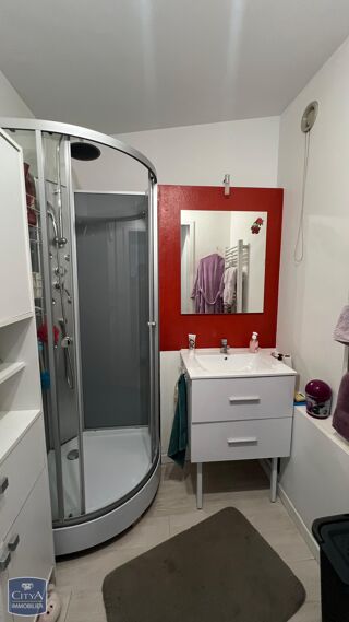  Appartement à vendre 2 pièces 60 m²