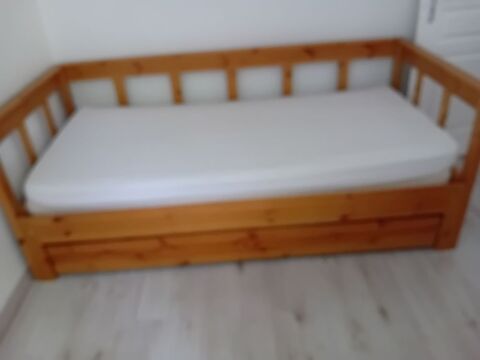 Lit Banquette extensible Andernos-les-Bains (33)