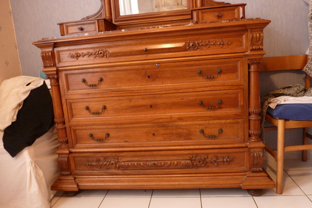 commode de famille Meubles