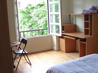  Colocation à louer 4 pièces 101 m²
