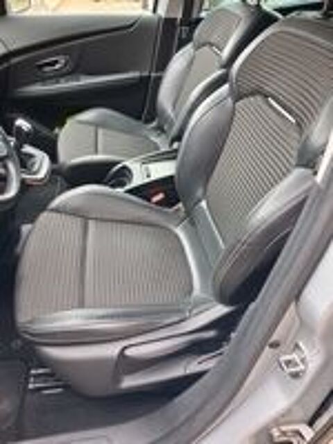 Grand scenic IV Grand Scenic Blue dCi 120 Intens 2020 occasion 14100 Saint-D&eacute;sir