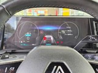 M&eacute;gane Megane E-Tech EV60 220 ch optimum charge Iconic 2022 occasion 95520 Osny