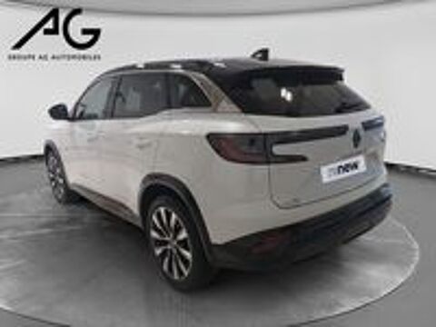 Austral mild hybrid advanced 130 Techno 2022 occasion 08000 Charleville-M&eacute;zi&egrave;res
