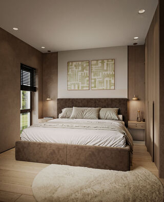  Appartement � vendre 4 pi�ces 69 m�