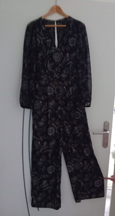 Conbinaison Femme.Taille 40/L 10 Saint-Dizier (52)