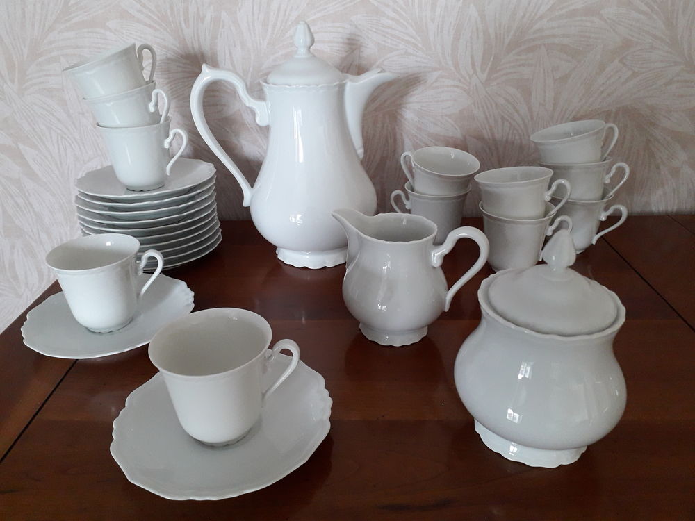 service &agrave; caf&eacute; Cuisine