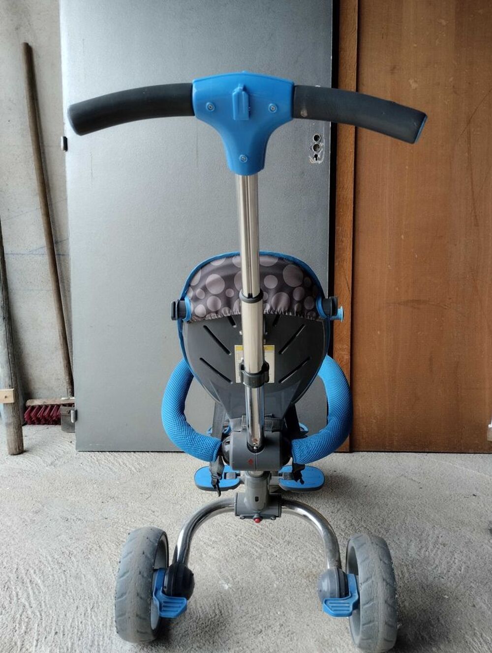 tricycle Jeux / jouets