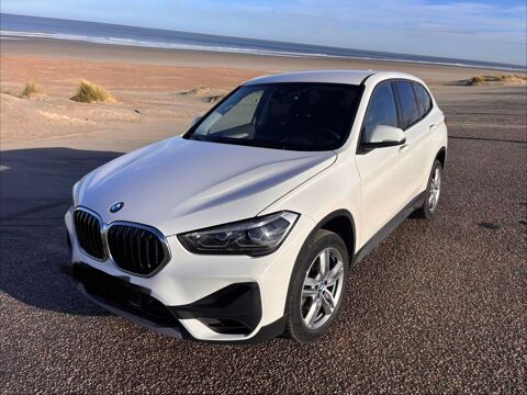 BMW X1 sDrive 18i 140 ch Business Design 2020 occasion Pitgam 59284