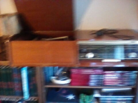 tableaux.      Bibelots.     Vaisselle 0 Verneuil-en-Halatte (60)