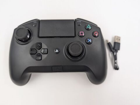 Manette Razer Raiju Tournament Edition noire  65 Vulbens (74)