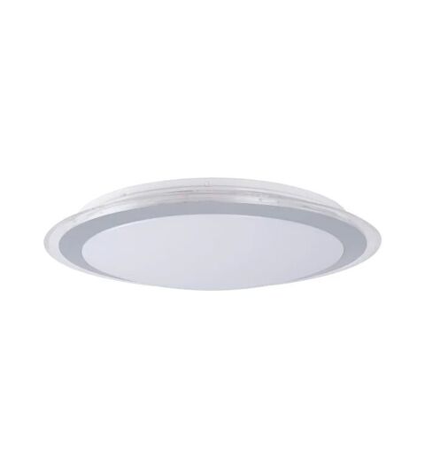 Plafonnier LED design 060 cm - NEUF 100 Baie-Mahault (97)