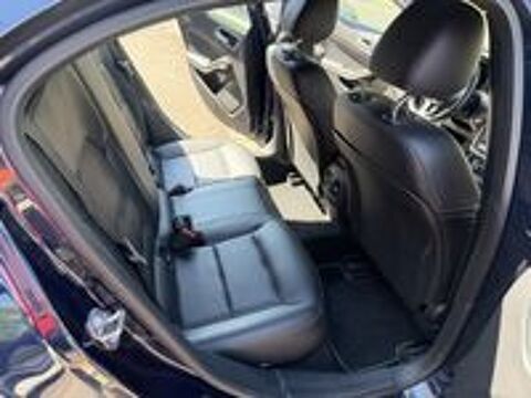 Classe A 180 d 7G-DCT Sport Edition 2018 occasion 69200 V&eacute;nissieux