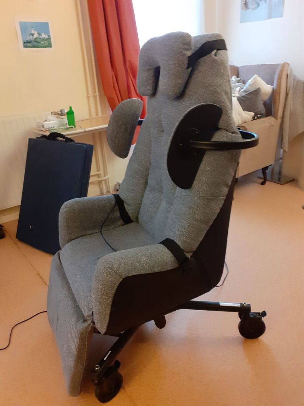 FAUTEUIL ELECTRIQUE Meubles