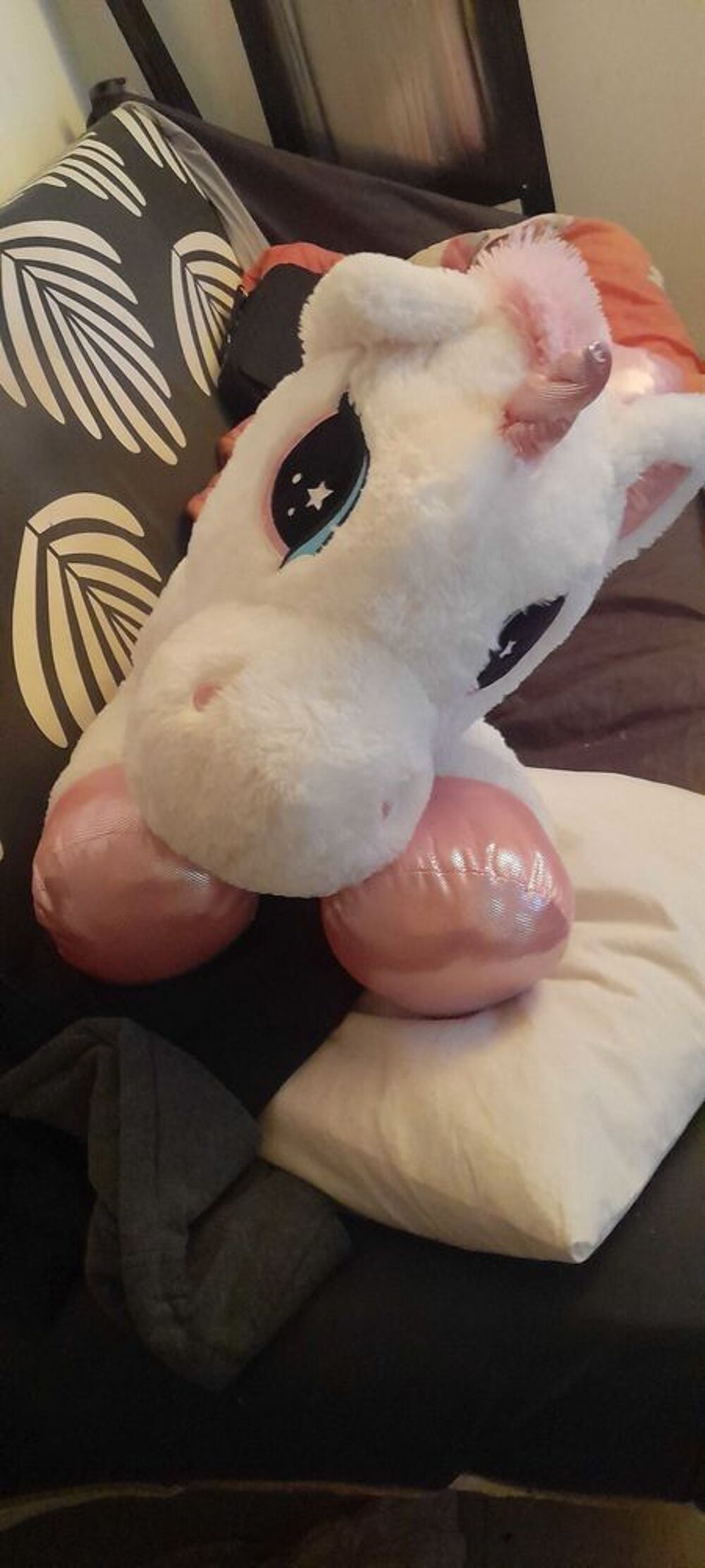 peluche licorne Jeux / jouets