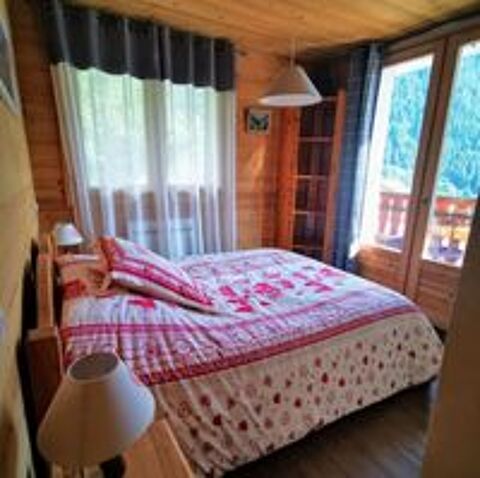  Bel appartement à Champagny en Vanoise - La Plagne Rhône-Alpes, Champagny-en-Vanoise (73350)