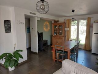  Maison à vendre 6 pièces 124 m²