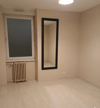  Appartement à louer 4 pièces 109 m² Strasbourg