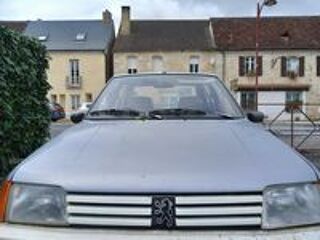 205 1.7 D GRD 1983 occasion 46350 Payrac