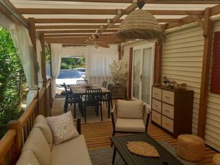  Chalet à vendre 3 pièces 75 m²