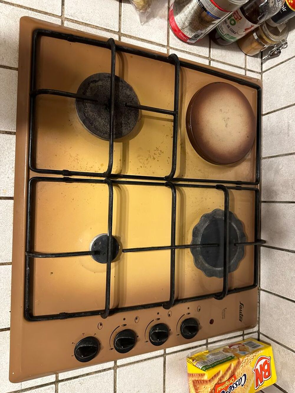 ancienne cuisine Cuisine