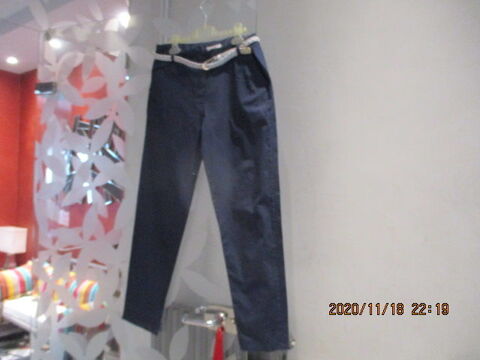 pantalon 15 Castres (81)