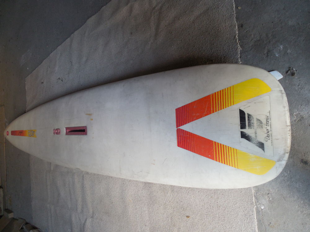 planche &agrave; voile et paddle Sports