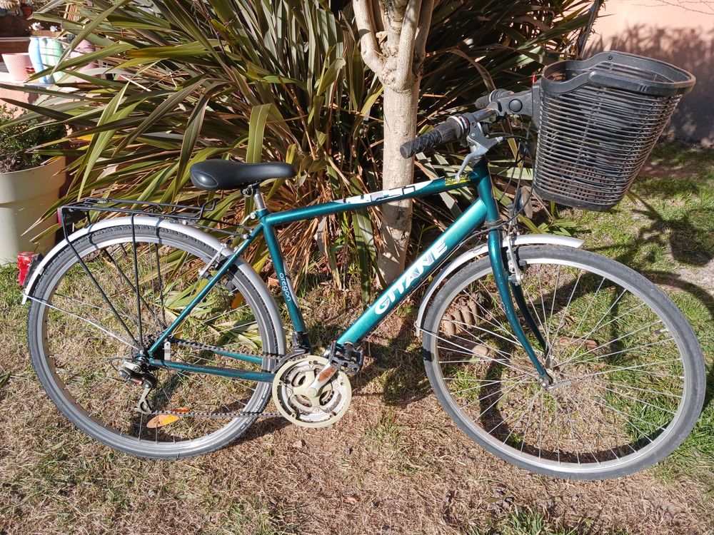 VELO HOMME Vélos
