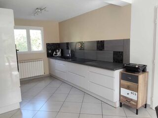  Maison à vendre 6 pièces 112 m²