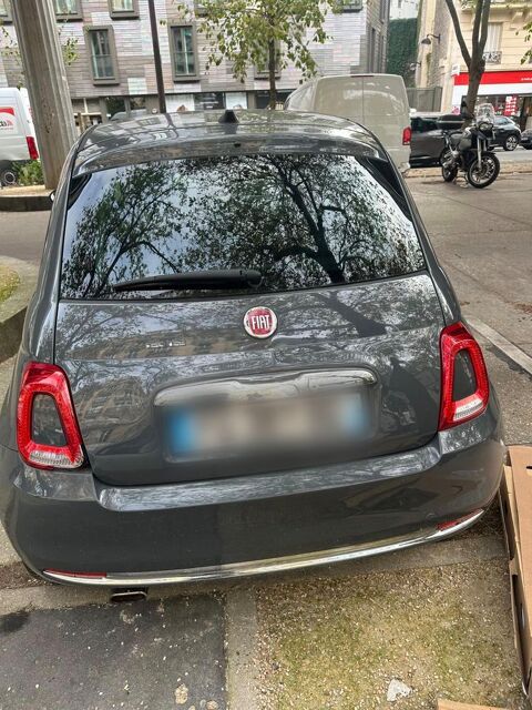 Fiat 500 0.9 85 ch TwinAir S/S -120th