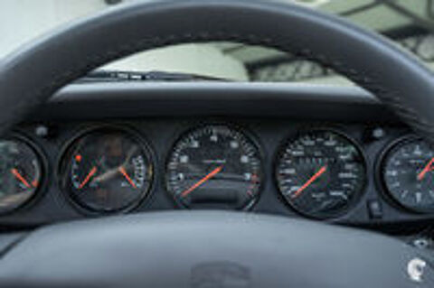 911 (993) Targa 1996 occasion 75014 Paris
