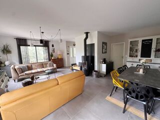  Maison à vendre 7 pièces 193 m²