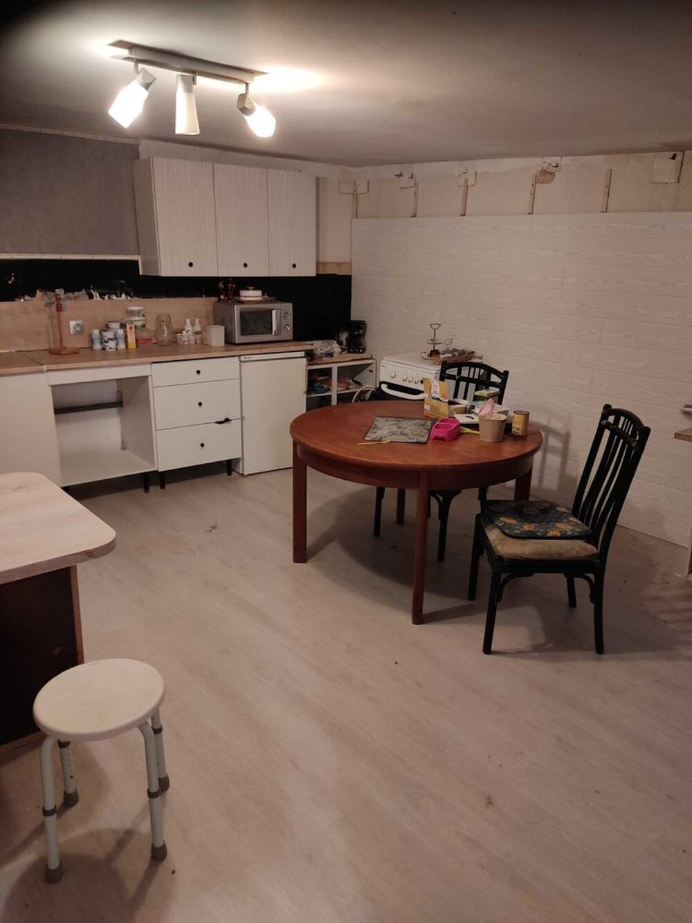 Vente Maison maison de ville 200 M2 sur 3 niveaux Lod�ve