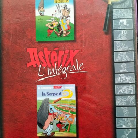 Ast�rix 0 Roannes-Saint-Mary (15)