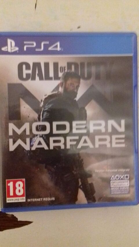 jeux ps4 10 Dombasle-sur-Meurthe (54)