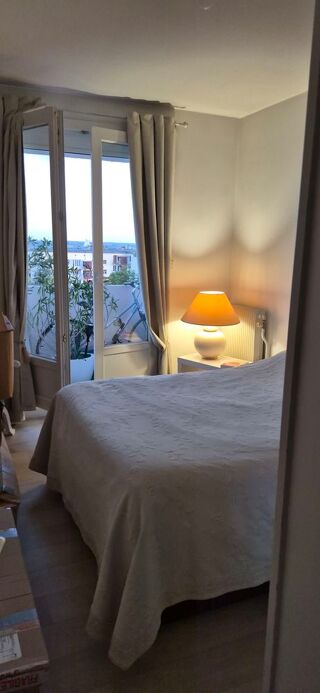  Appartement à vendre 5 pièces 93 m²