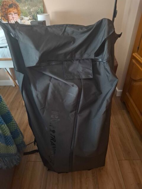 Barbecue Weber Traveler Toulon (83)