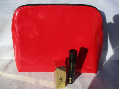 Trousse  Maquillage : Format Moyen - Neuve La Fert-Alais (91)