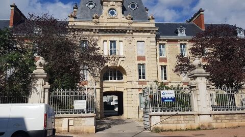  Parking / Garage � louer 12 m�