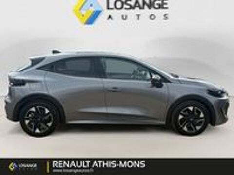 Clio VI Clio TCe 115 ch Techno 2026 occasion 91200 Athis-Mons