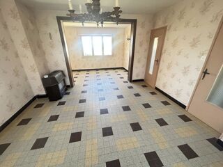  Maison à vendre 5 pièces 79 m²