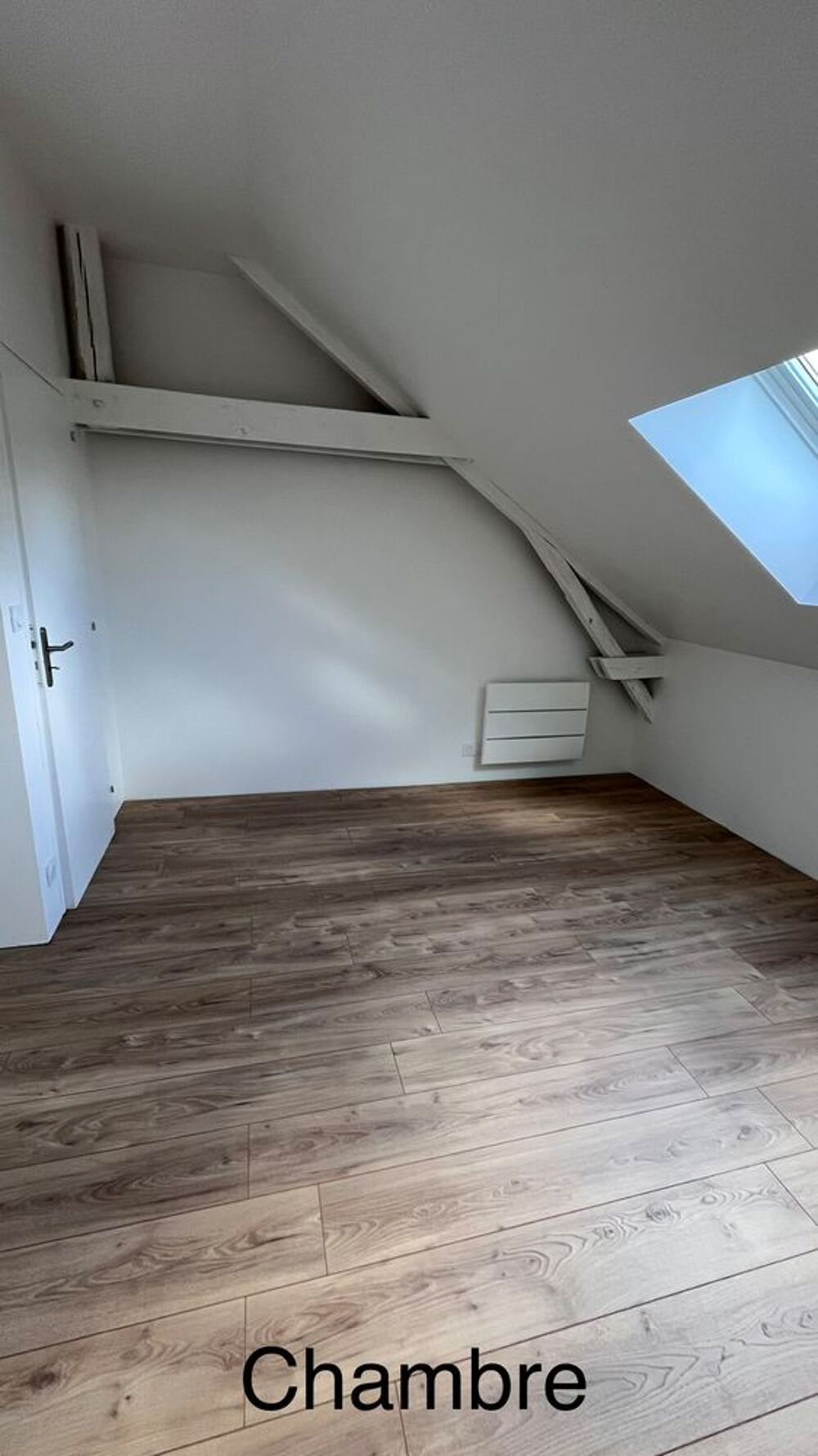 Location Maison Maison 3 chambres à 30 mns de Chartres Neuvy-en-dunois