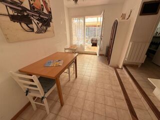  Appartement � vendre 3 pi�ces 43 m�