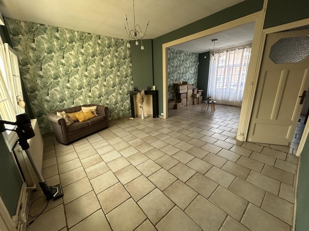 Vente Maison Maison de ville à vendre à NEUVILLE-SAINT-REMY Neuville-saint-rémy