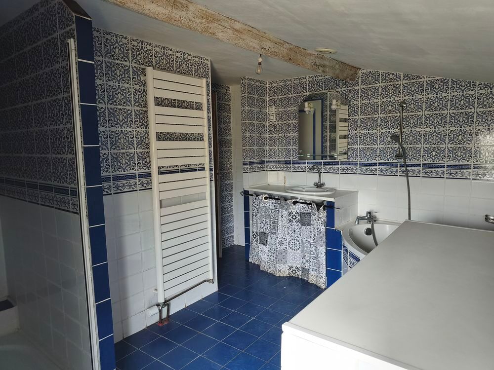 Vente Maison Maison ancienne Aubigné-sur-layon