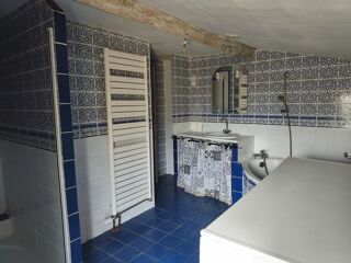  Maison à vendre 5 pièces 142 m² Aubigné-sur-layon