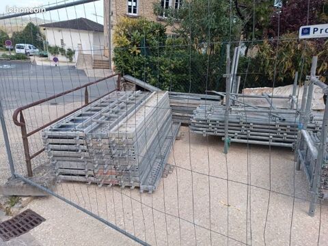 �chafaudage 3500 Bordeaux (33)