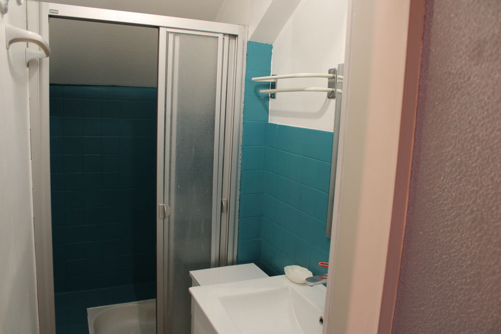 Location Appartement T2 meublé à  Saignes  ds le Cantal Saignes