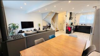 Maison 6 pièces 111 m² · à Lieusaint · 111 m² · 380 000 €